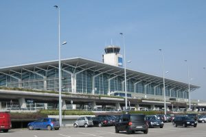 Transfer Basel airport St Anton am Arlberg