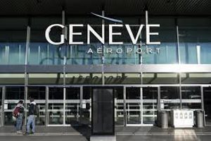 Transfer Geneva Airport St Anton am Arlberg