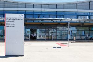 Transfer Memmingen Airport St Anton am Arlberg