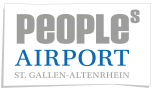 st. gallen altenrhein airport