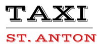 Taxi St.Anton - Transfer to St.Anton am Arlberg